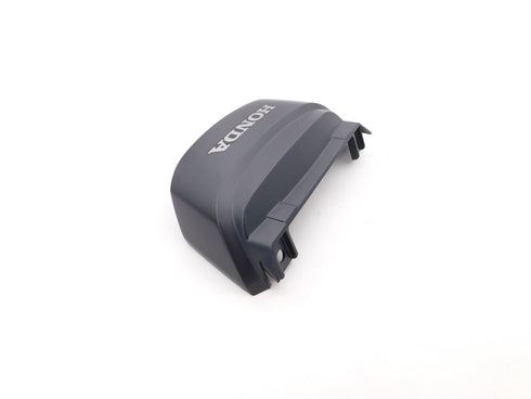 HONDA REAR COWL FAIRING 2022-2023 GROM MAT GUNPOWDER BLACK GENUINE OEM